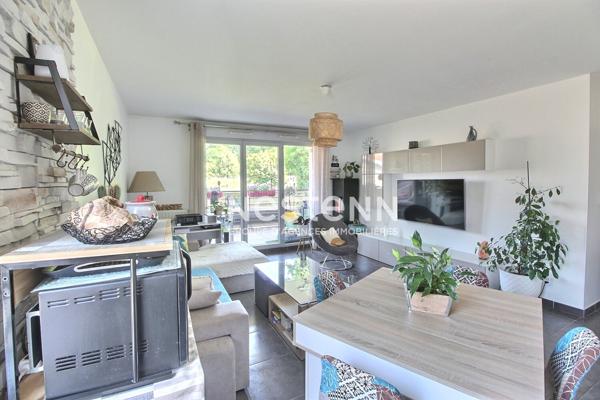 Appartement Venissieux 3 pièce(s)