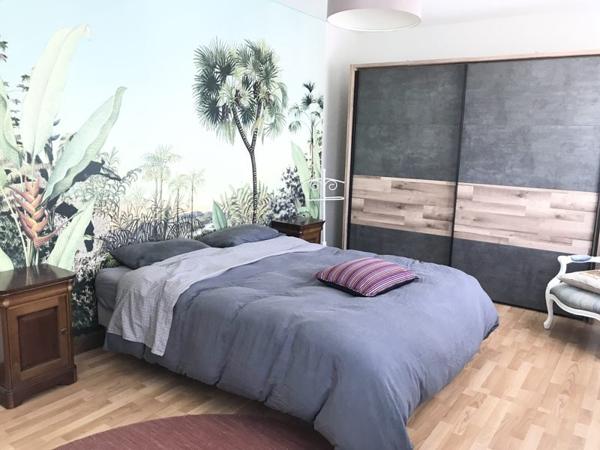 Maison à vendre |  Moulidars |  6 pièces | 182 m²