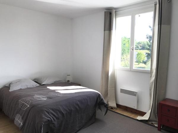 Maison à vendre |  Moulidars |  6 pièces | 182 m²