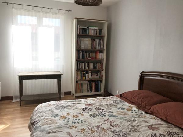 Maison à vendre |  Moulidars |  6 pièces | 182 m²