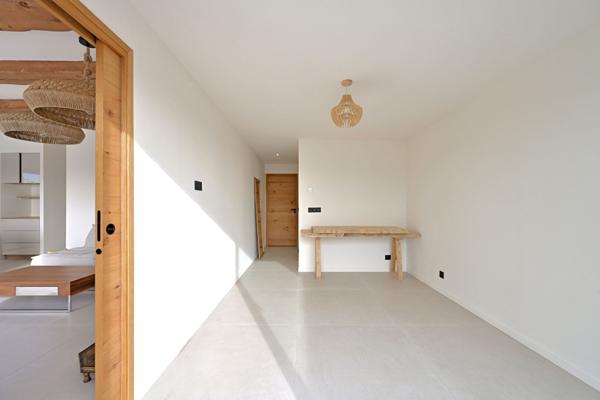 Maison contemporaine avec piscine proche Uzès