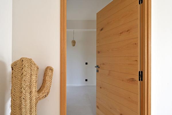 Maison contemporaine avec piscine proche Uzès