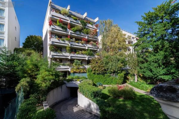 Achat - Garage et parking Neuilly-sur-Seine 92200 25 m 2 1590 m 2