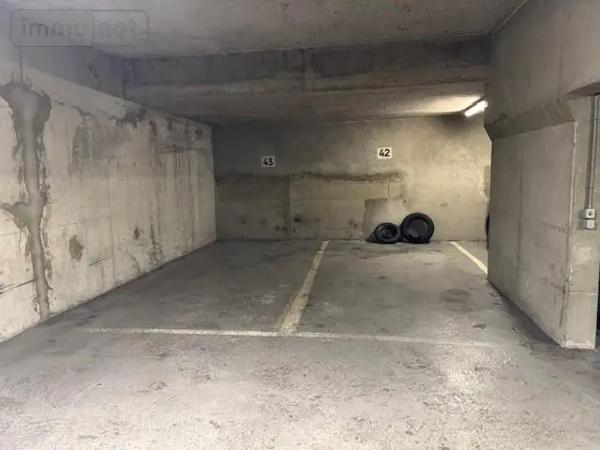 Achat - Garage et parking Neuilly-sur-Seine 92200 25 m 2 1590 m 2