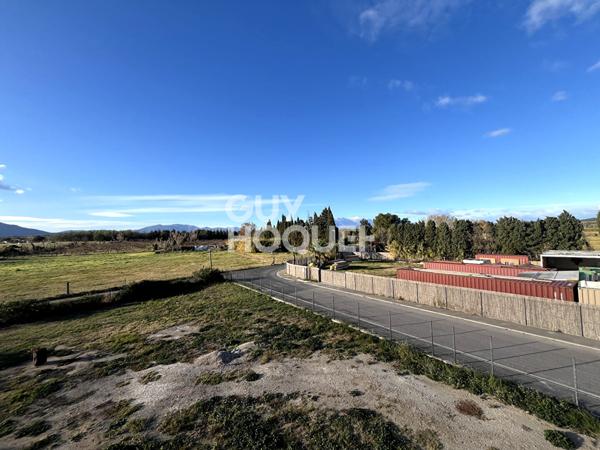 Ideal Professionnel Maison + Hangar 375m2