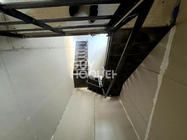 Ideal Professionnel Maison + Hangar 375m2