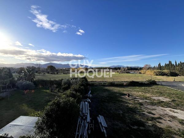 Ideal Professionnel Maison + Hangar 375m2