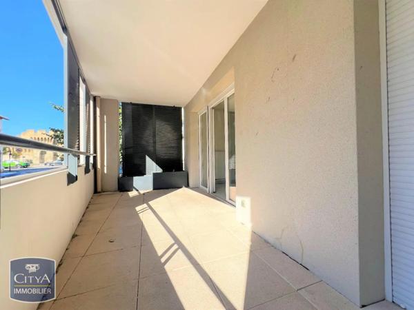 Appartement à louer 3 pièces 66.4m²