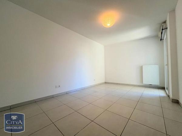 Appartement à louer 3 pièces 66.4m²