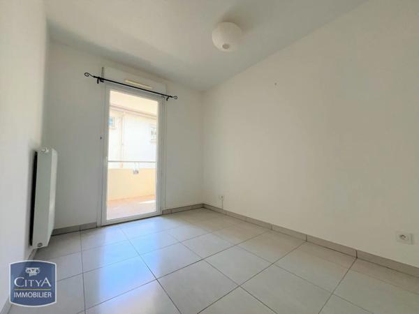 Appartement à louer 3 pièces 66.4m²