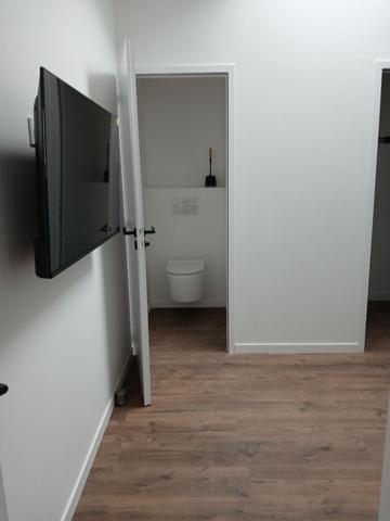 Appartement 1 pièce(s) 24 m2