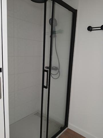 Appartement 1 pièce(s) 24 m2