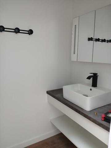 Appartement 1 pièce(s) 24 m2