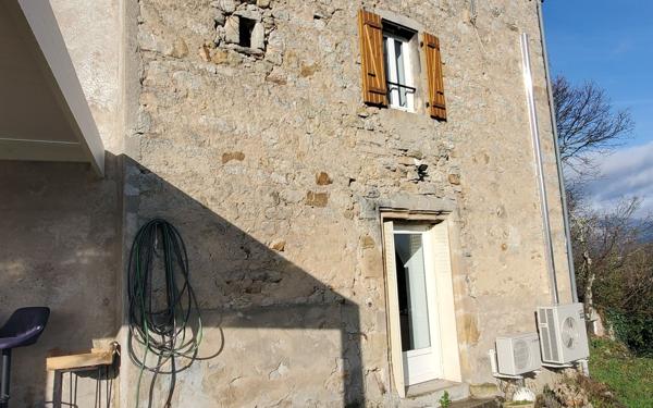 Maison à vendre    4 pièces • 68 m2 Joyeuse