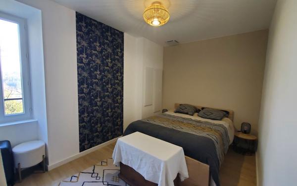 Maison à vendre    4 pièces • 68 m2 Joyeuse