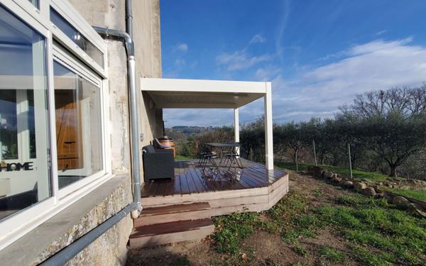 Maison à vendre    4 pièces • 68 m2 Joyeuse