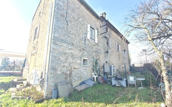 Maison à vendre    4 pièces • 68 m2 Joyeuse