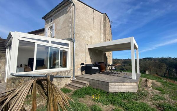 Maison à vendre    4 pièces • 68 m2 Joyeuse