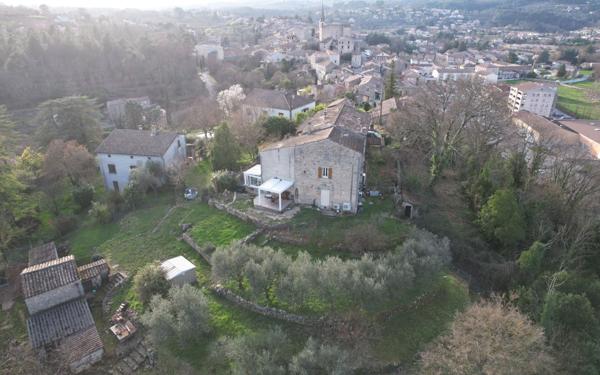 Maison à vendre    4 pièces • 68 m2 Joyeuse