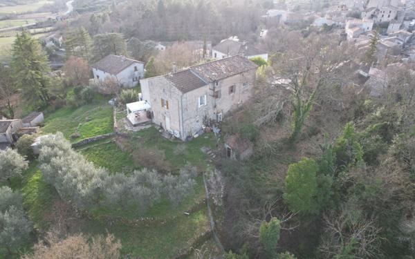 Maison à vendre    4 pièces • 68 m2 Joyeuse