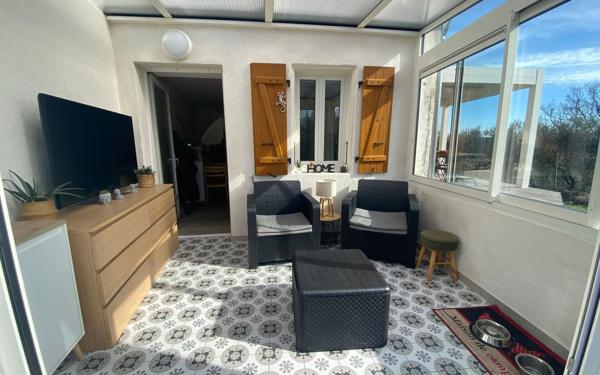 Maison à vendre    4 pièces • 68 m2 Joyeuse