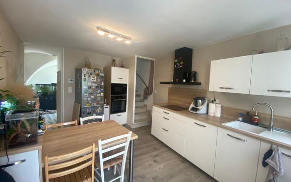 Maison à vendre    4 pièces • 68 m2 Joyeuse