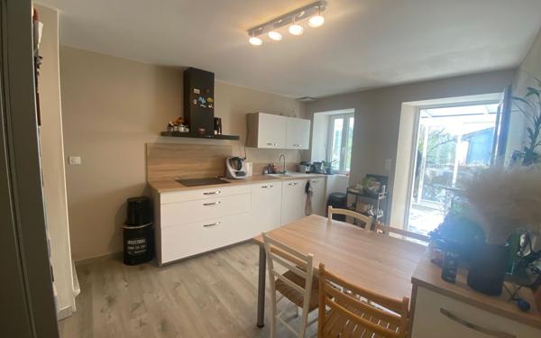 Maison à vendre    4 pièces • 68 m2 Joyeuse