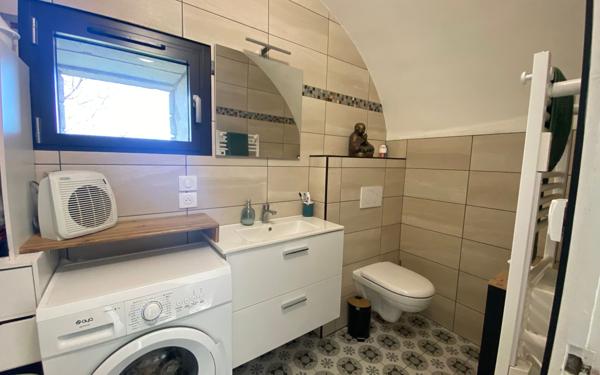 Maison à vendre    4 pièces • 68 m2 Joyeuse