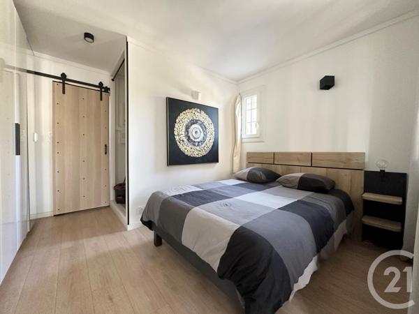 Appartement F3 à vendre  3 pièces - 59 m2 ST CYR SUR MER - 83