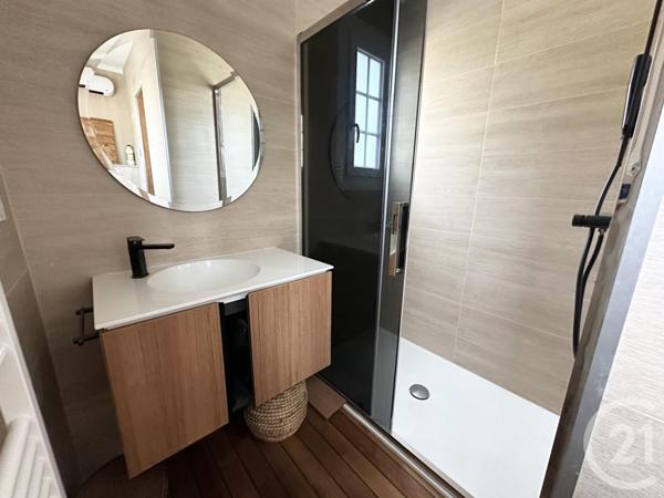 Appartement F3 à vendre  3 pièces - 59 m2 ST CYR SUR MER - 83