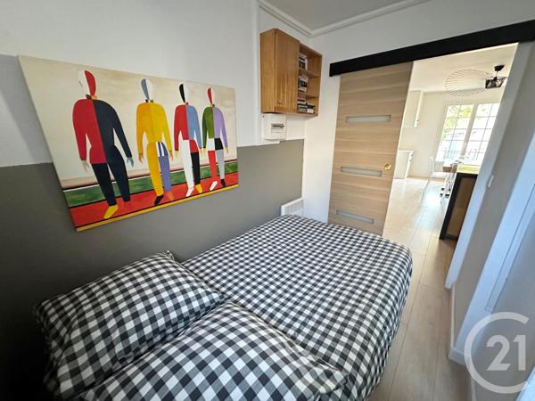 Appartement F3 à vendre  3 pièces - 59 m2 ST CYR SUR MER - 83