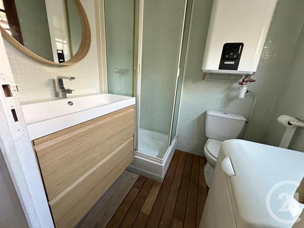 Appartement F3 à vendre  3 pièces - 59 m2 ST CYR SUR MER - 83