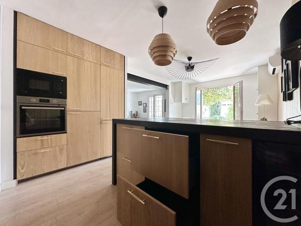 Appartement F3 à vendre  3 pièces - 59 m2 ST CYR SUR MER - 83