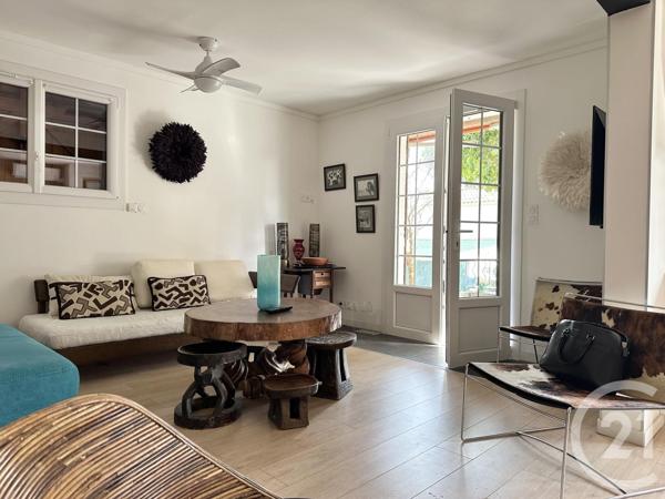 Appartement F3 à vendre  3 pièces - 59 m2 ST CYR SUR MER - 83