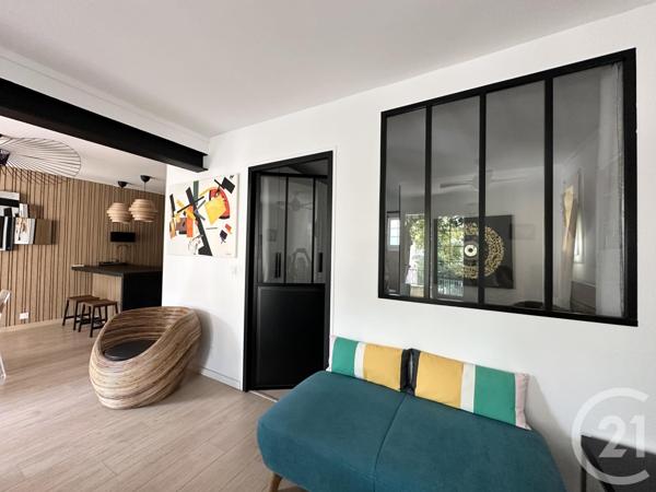 Appartement F3 à vendre  3 pièces - 59 m2 ST CYR SUR MER - 83