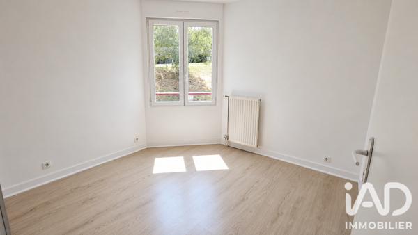 Appartement à vendre 3 pièces 68 m² Longjumeau
