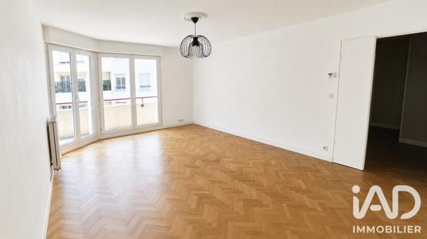 Appartement à vendre 3 pièces 68 m² Longjumeau