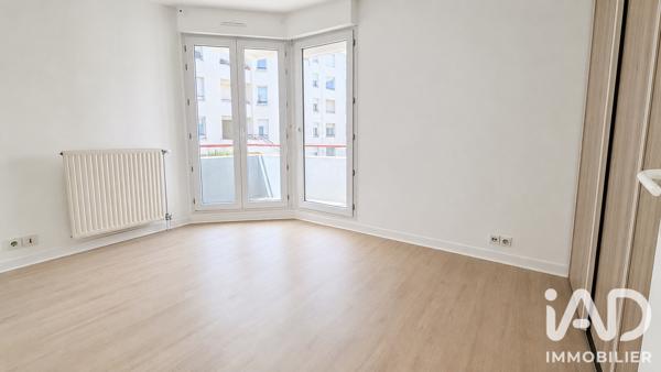 Appartement à vendre 3 pièces 68 m² Longjumeau