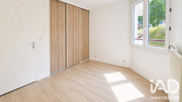 Appartement à vendre 3 pièces 68 m² Longjumeau