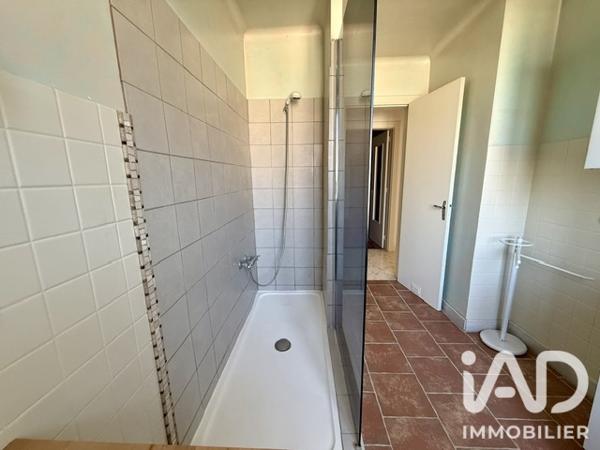 Appartement à vendre 4 pièces 88 m² Moutiers