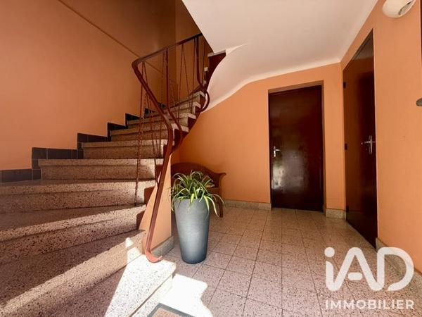 Appartement à vendre 4 pièces 88 m² Moutiers