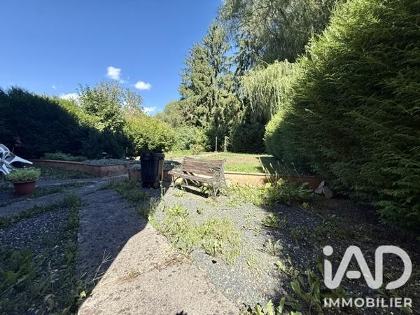 Appartement à vendre 4 pièces 88 m² Moutiers