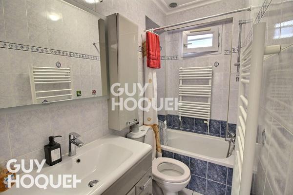 Chambre VITRY SUR SEINE 1 pièce(s) 9.30 m2