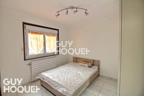 Chambre VITRY SUR SEINE 1 pièce(s) 9.30 m2