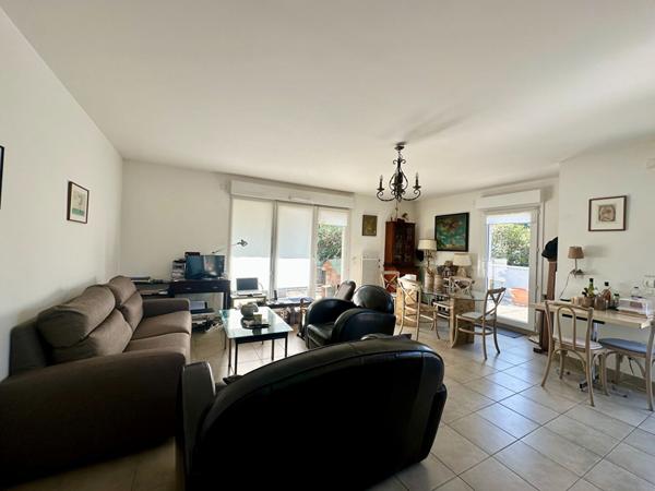 Vente appartement Sautron : 273 000 € - AJP Immobilier Sautron