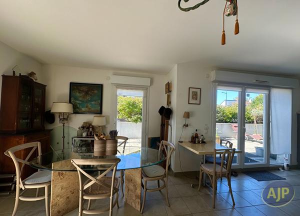 Vente appartement Sautron : 273 000 € - AJP Immobilier Sautron