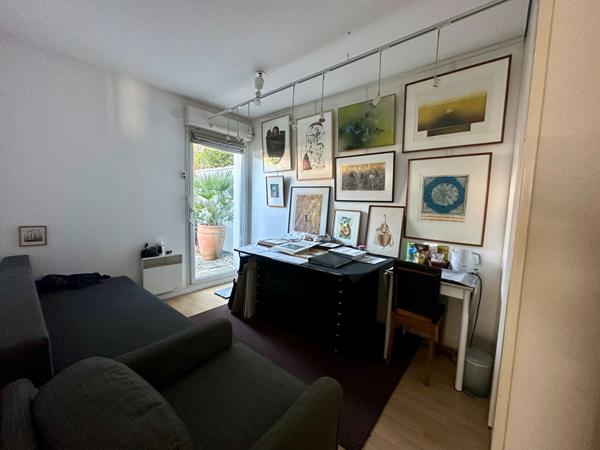 Vente appartement Sautron : 273 000 € - AJP Immobilier Sautron