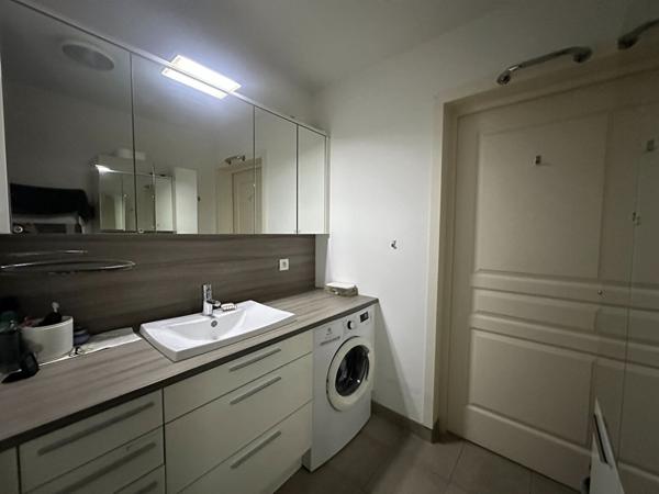 Vente appartement Sautron : 273 000 € - AJP Immobilier Sautron