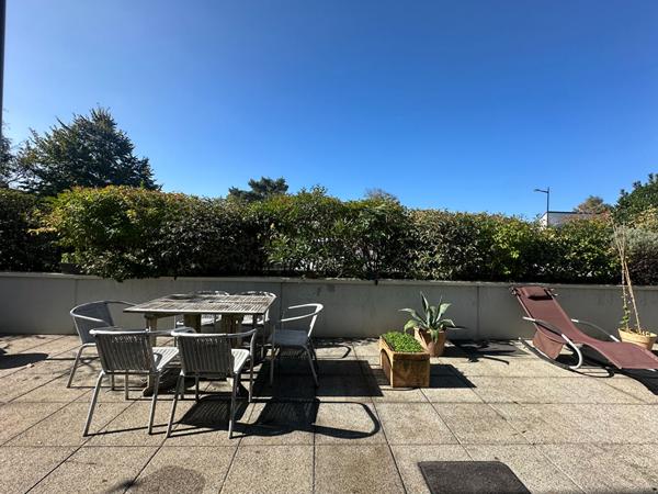 Vente appartement Sautron : 273 000 € - AJP Immobilier Sautron