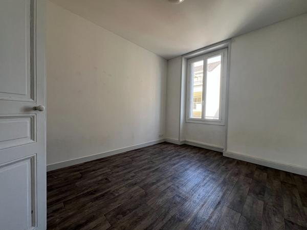 Location appartement Nantes : 510 € - AJP Immobilier Nantes Jouzel